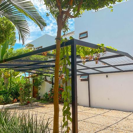 Los Gallos-Departamento Segundo Nivel Ло-де-Маркос Экстерьер фото