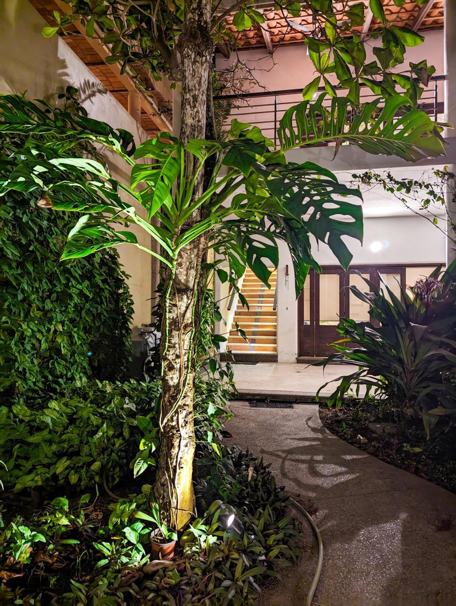 Los Gallos-Departamento Segundo Nivel Ло-де-Маркос Экстерьер фото